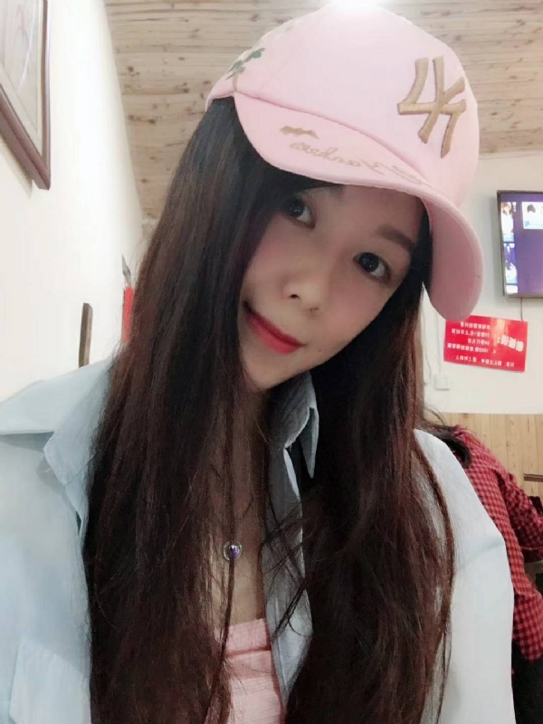 丹丹的第三张照片--福建相亲网