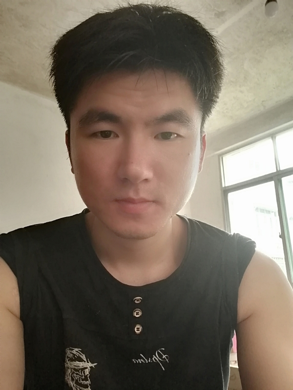 何必呢的第一张照片--福建相亲网