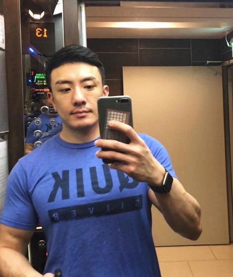 林的第二张照片--福建相亲网