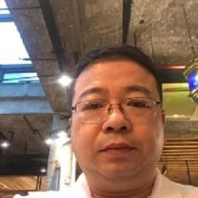 一个70后的离异大叔的第一张照片--福建相亲网