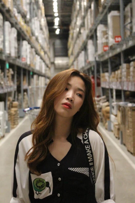 平ling的第二张照片--福建相亲网