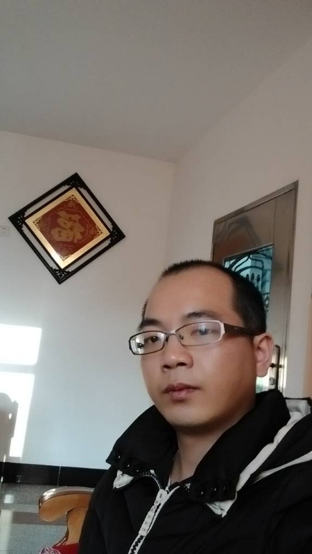 心灵游侠的第一张照片--福建相亲网