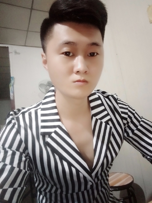 随遇而安的第一张照片--福建相亲网