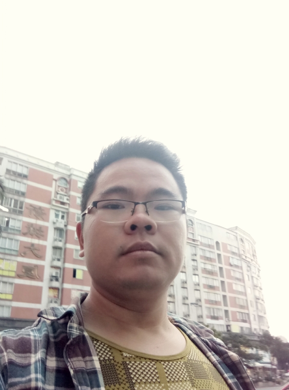今生今世的第一张照片--福建相亲网