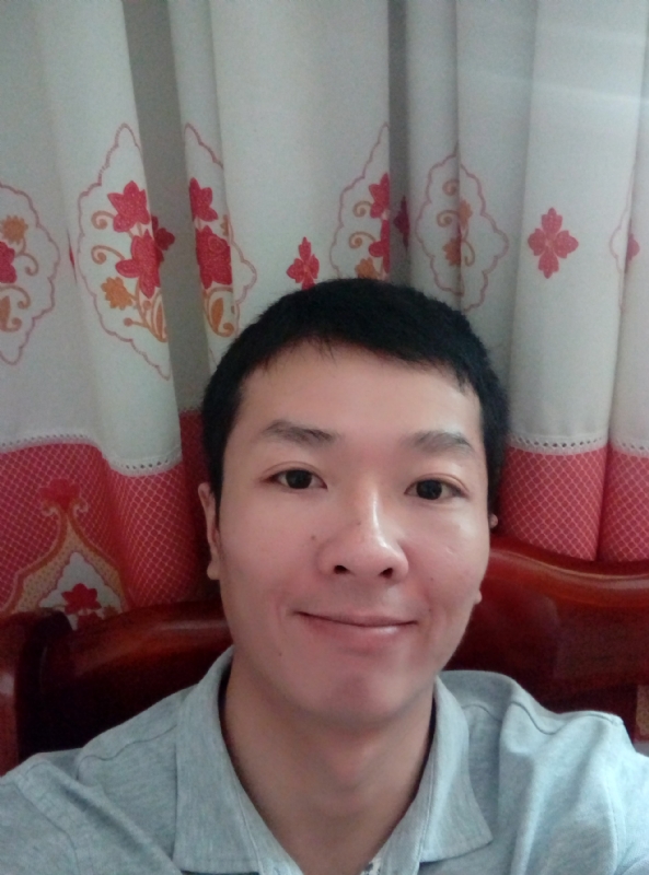 疯狂的土豆的第一张照片--福建相亲网