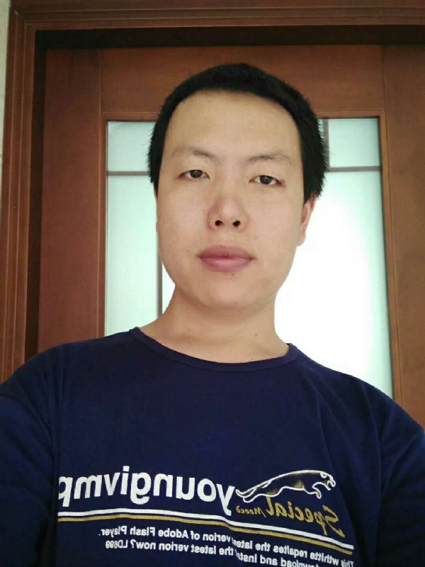 期待认识你的第一张照片--福建相亲网