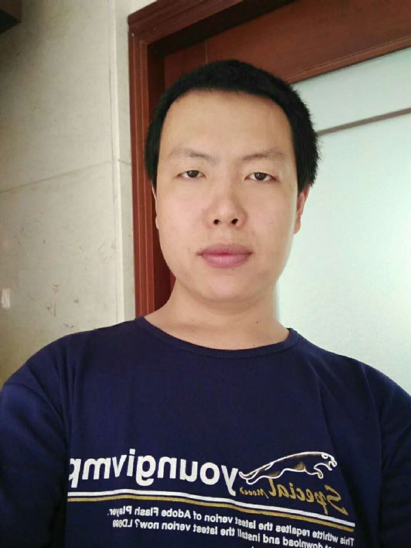 期待认识你的第三张照片--福建相亲网