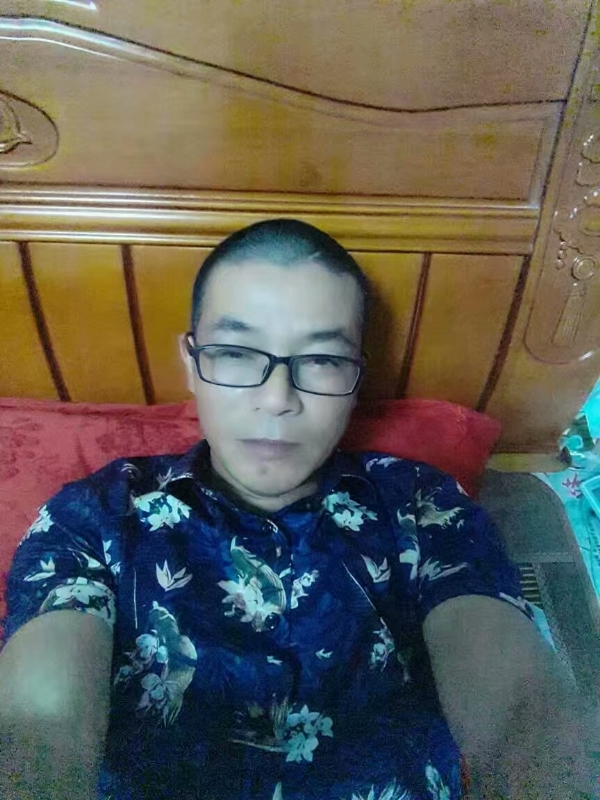坚信就是你的第一张照片--福建相亲网
