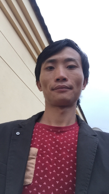 WENK的第一张照片--福建相亲网