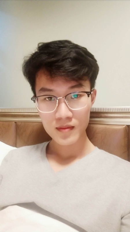 liubingyang的第一张照片--福建相亲网