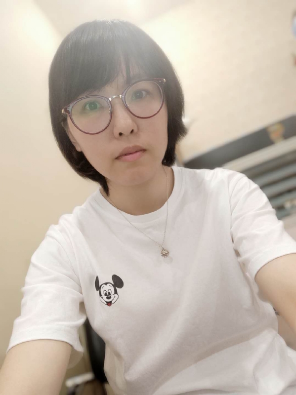 至简至繁的第一张照片--福建相亲网