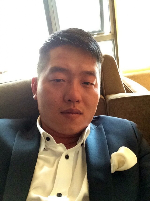 风往北吹的第二张照片--福建相亲网