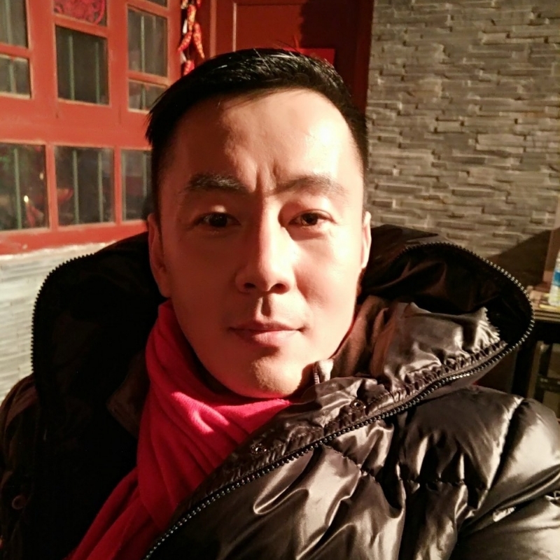 月满西楼的第一张照片--福建相亲网