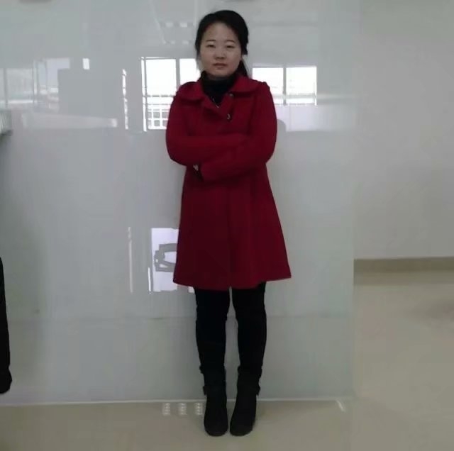 陈美美2019的第一张照片--福建相亲网