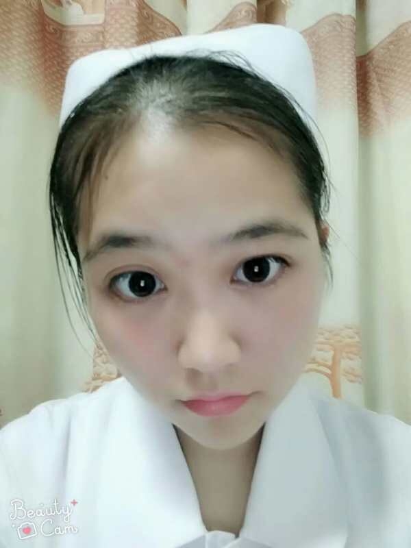 美美的第二张照片--福建相亲网