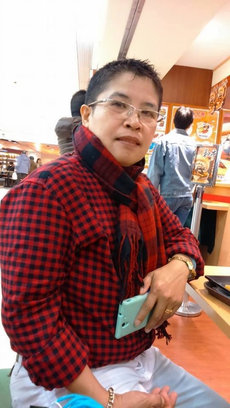 Bojing的第一张照片--福建相亲网
