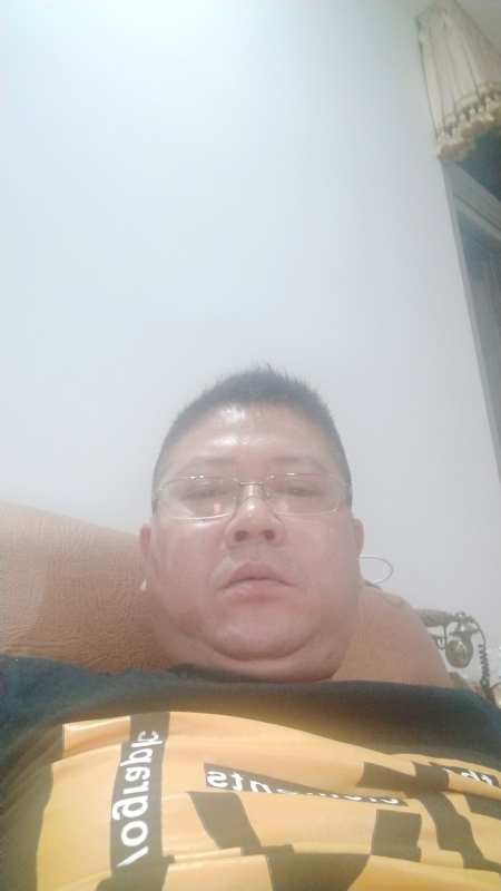 阿明的第一张照片--福建相亲网
