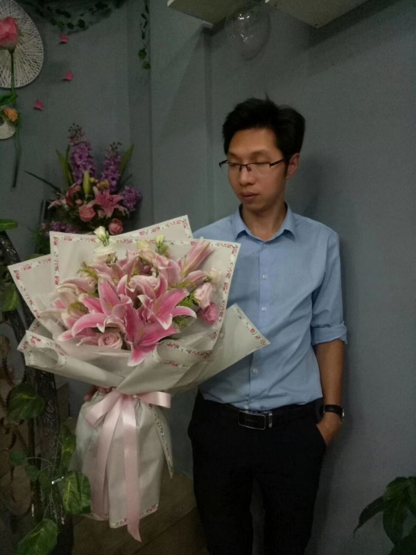 不死书生的第一张照片--福建相亲网