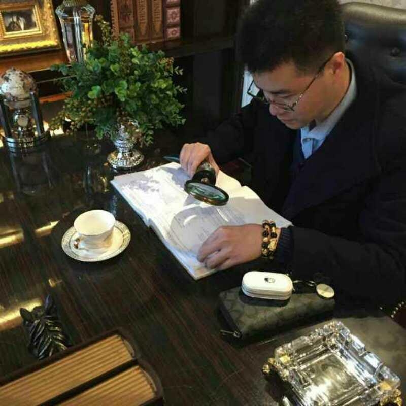 海纳百川的第一张照片--福建相亲网