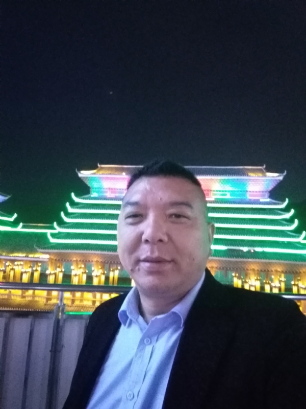 幸福的港湾的第一张照片--福建相亲网