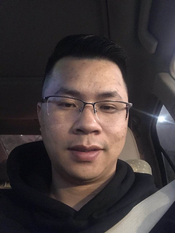 心飞扬的第一张照片--福建相亲网