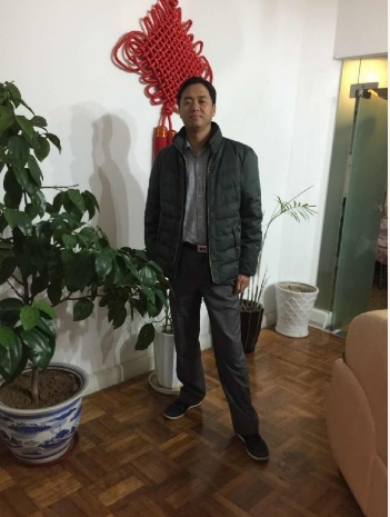 阳光的第一张照片--福建相亲网