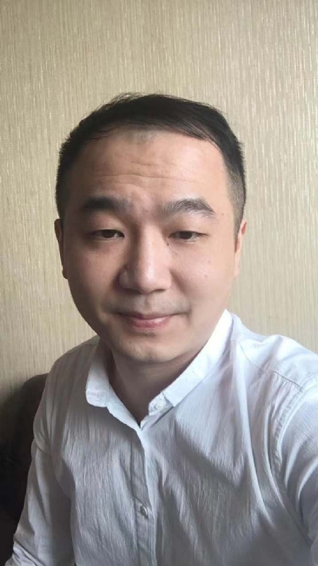陈泽龙的第一张照片--福建相亲网