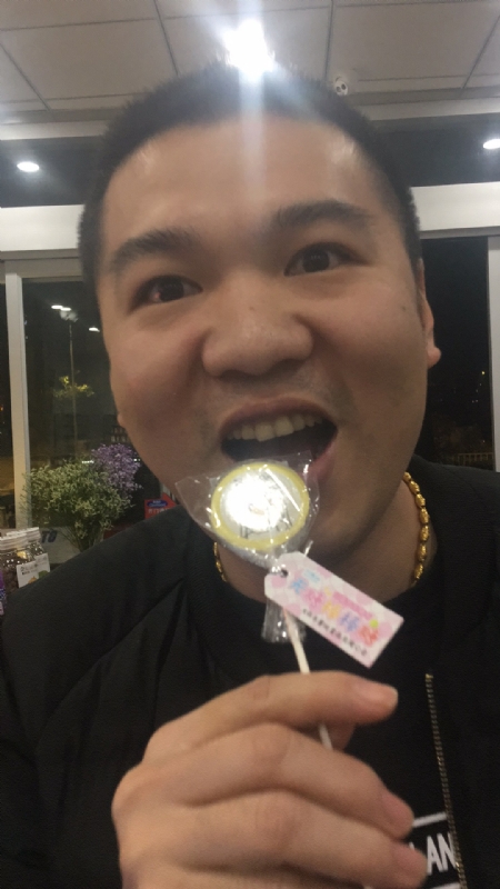 王小叶的第一张照片--福建相亲网