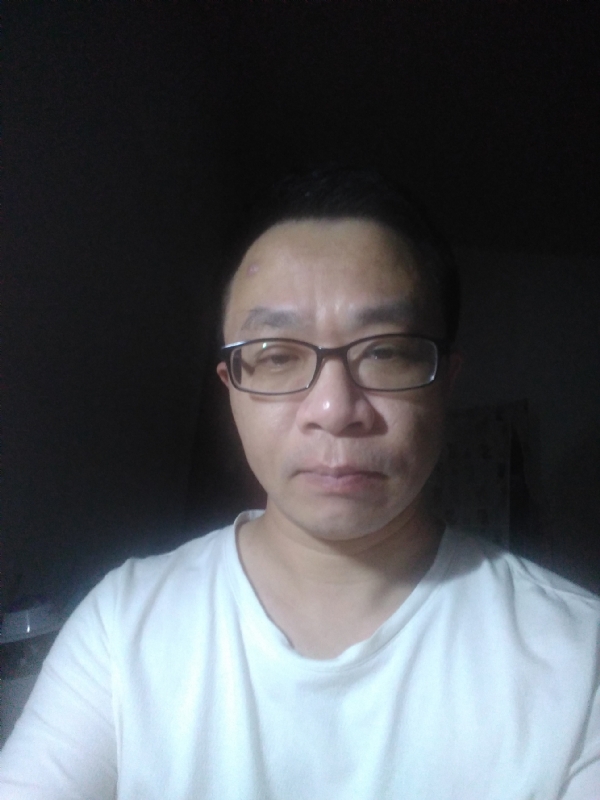 尘梦短促的第一张照片--福建相亲网