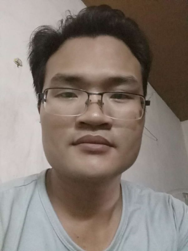 陈欣宇的第三张照片--福建相亲网