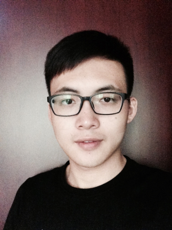 大鱼的第一张照片--福建相亲网