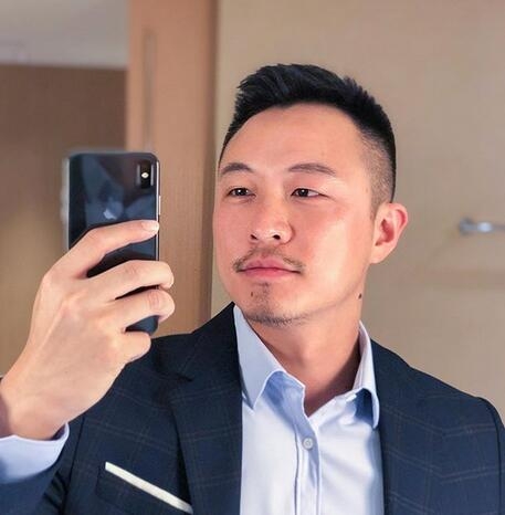 残痕的第一张照片--福建相亲网