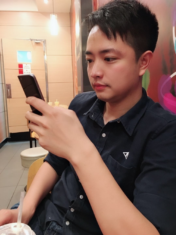 闭月的第三张照片--福建相亲网