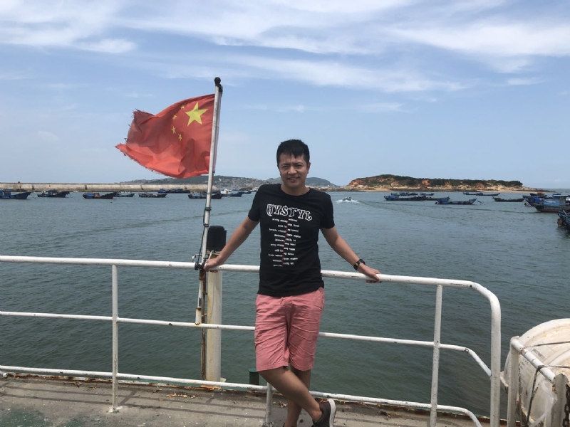 闭月的第四张照片--福建相亲网