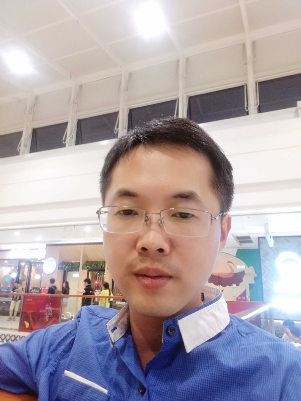 孤独小舟的第一张照片--福建相亲网