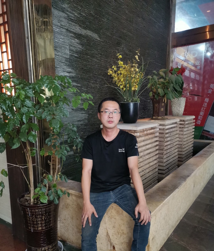 孤独小舟的第二张照片--福建相亲网