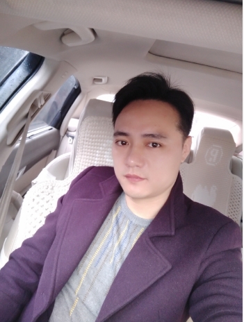 春的第一张照片--福建相亲网