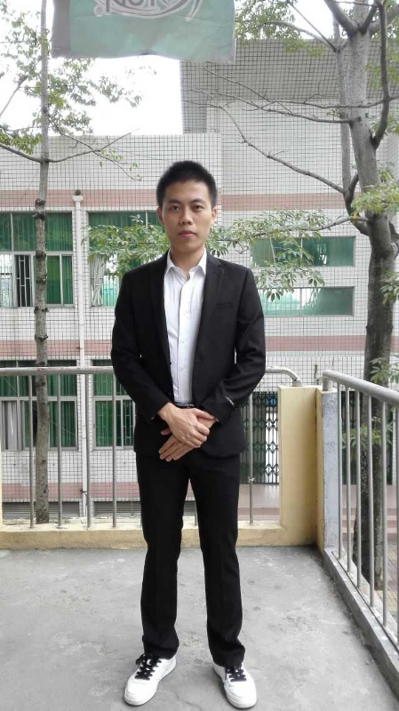 小口天老师的第一张照片--福建相亲网