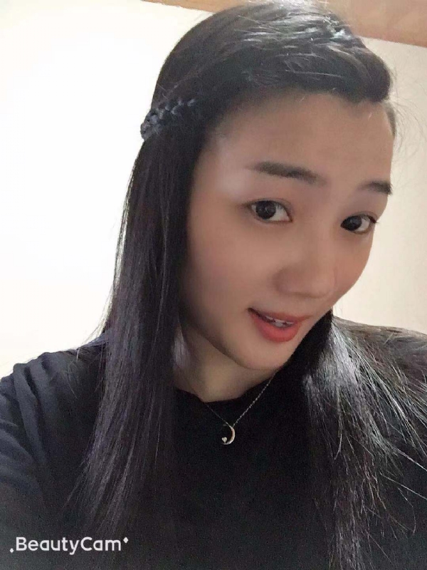 往事随风的第一张照片--福建相亲网