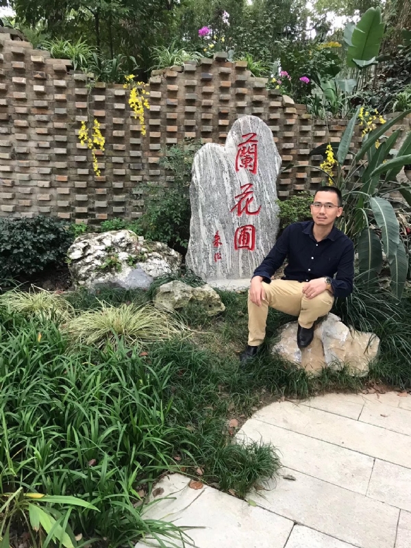 真心换真心的第一张照片--福建相亲网