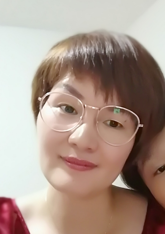 一曲墨白的第一张照片--福建相亲网