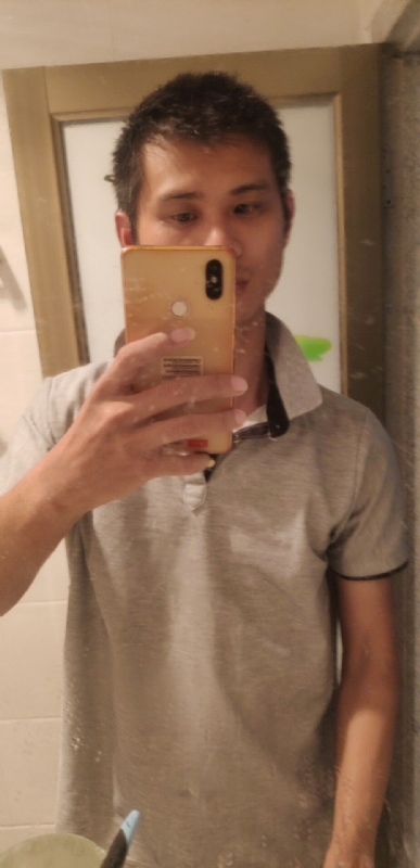 对酒醉红颜的第一张照片--福建相亲网