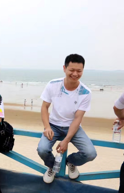 A乐米的第一张照片--福建相亲网