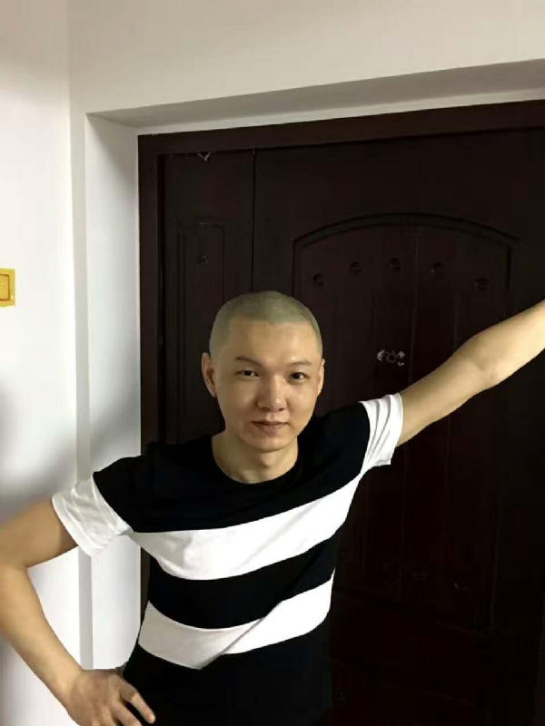顺子的第一张照片--福建相亲网