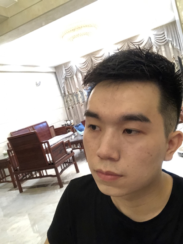 少涵的第一张照片--福建相亲网
