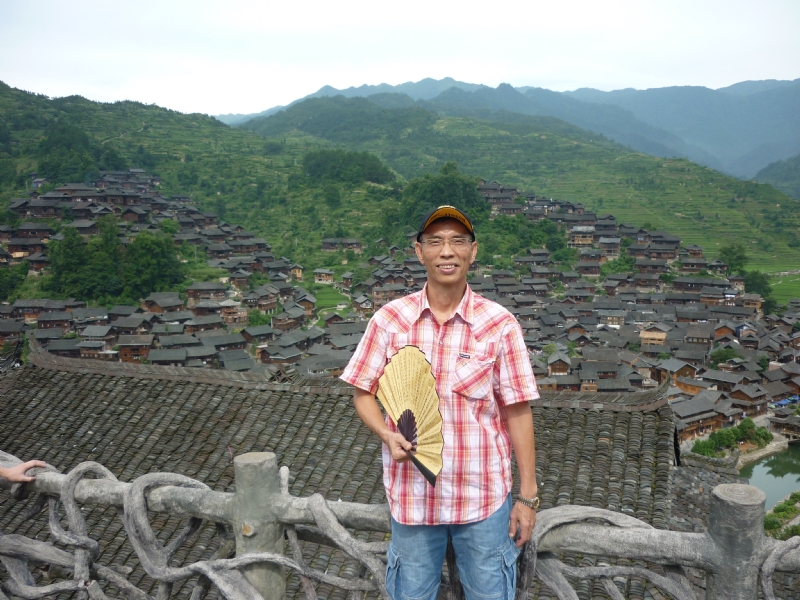 老哲的第七张照片--福建相亲网