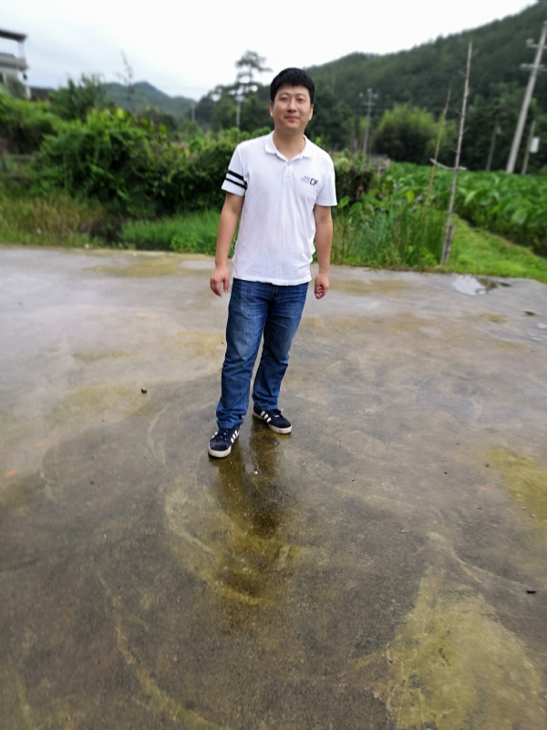 开心龙王的第一张照片--福建相亲网