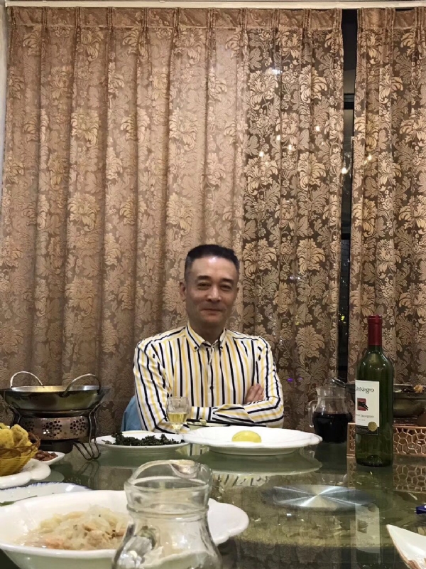 天涯孤独的第一张照片--福建相亲网