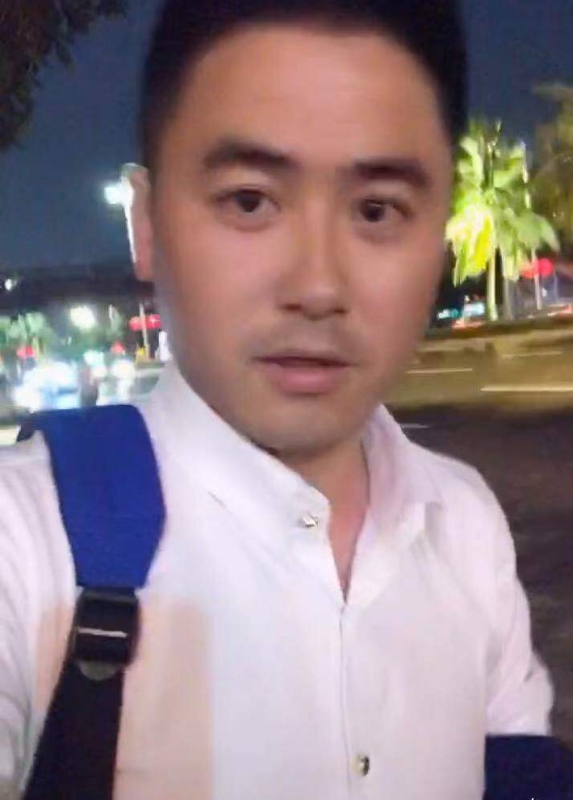 chen的第二张照片--福建相亲网