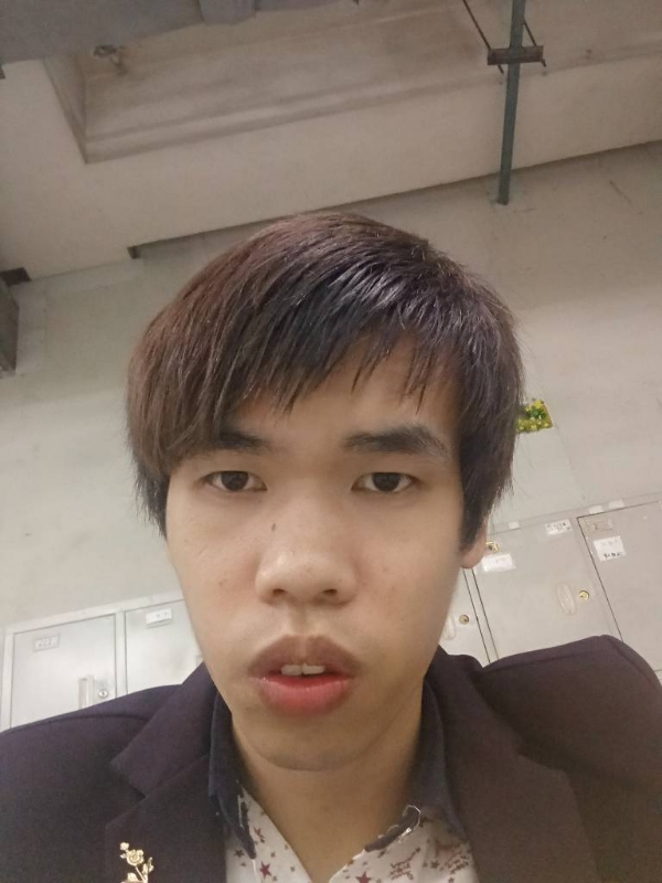 林强的第一张照片--福建相亲网